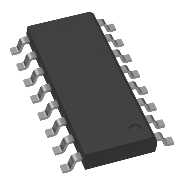 MONOLITHIC POWER SYSTEMS LED驱动器 MP3394SGS-Z