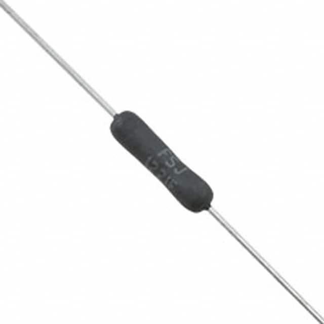 VISHAY INTERTECHNOLOGY 通孔电阻 RWR80S1R00FSB12