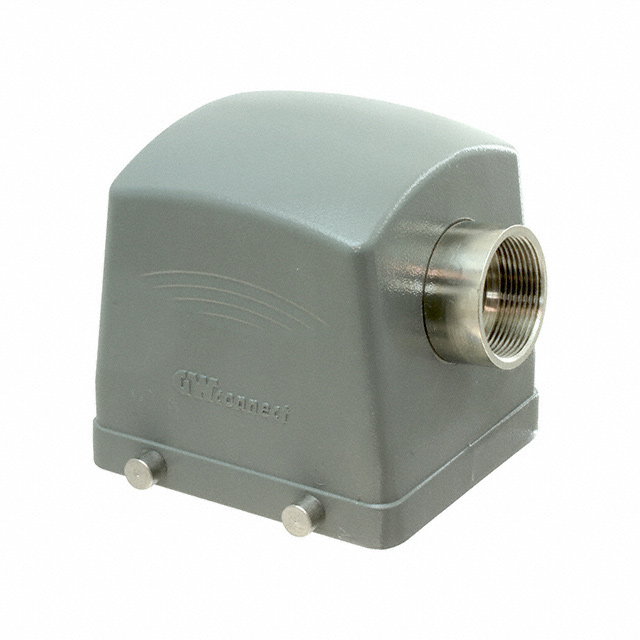 MOLEX 重载连接器 - 外壳/盖罩/基底 936014427