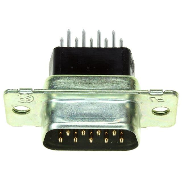 TE CONNECTIVITY D-Sub 连接器 5205733-7