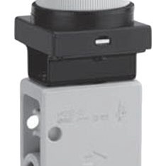 SMC 气动/液压/传动设备 VM230-02-30RA