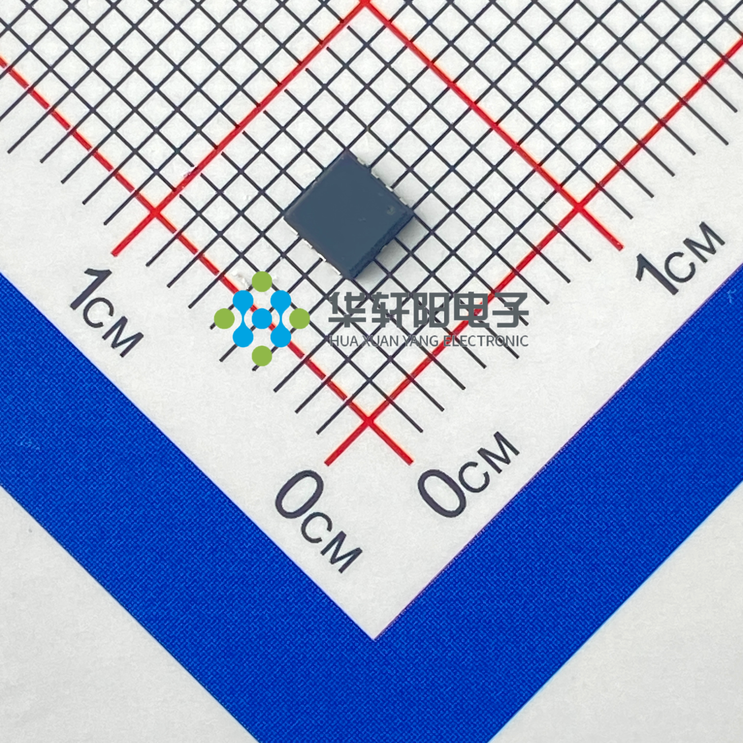 HXY MOSFET/深圳华轩阳电子 场效应管(MOSFET) NTTFS4928N