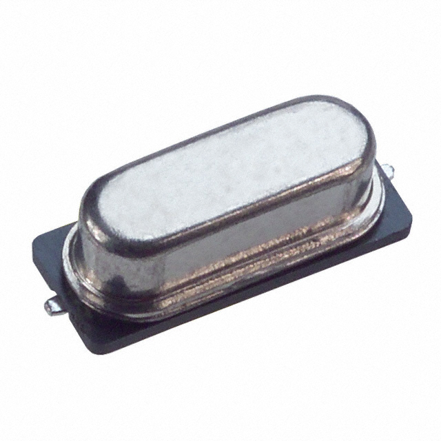 CITIZEN 无源晶振 HCM494000000ABJT