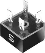 TAIWAN SEMICONDUCTOR/台湾半导体 整流二极管/整流桥 GBPC3502