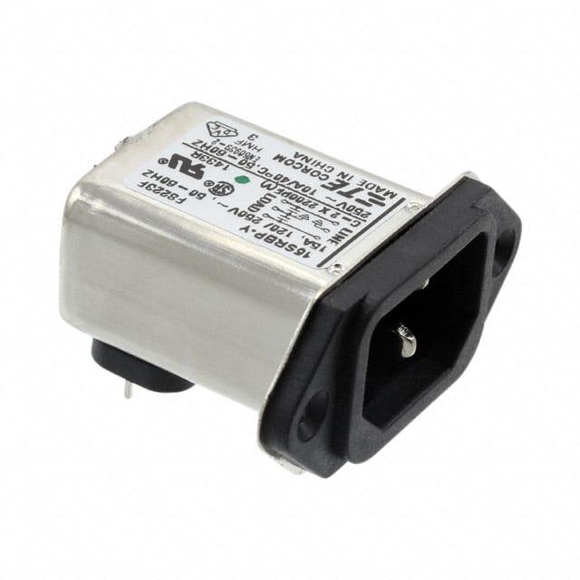 TE CONNECTIVITY EMI滤波器 4-6609987-9