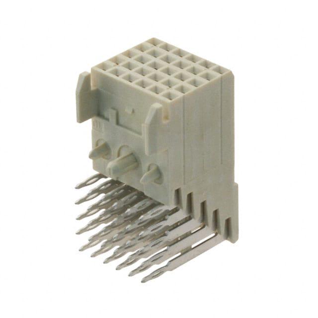 TE CONNECTIVITY 背板连接器 - 专用 5223008-1