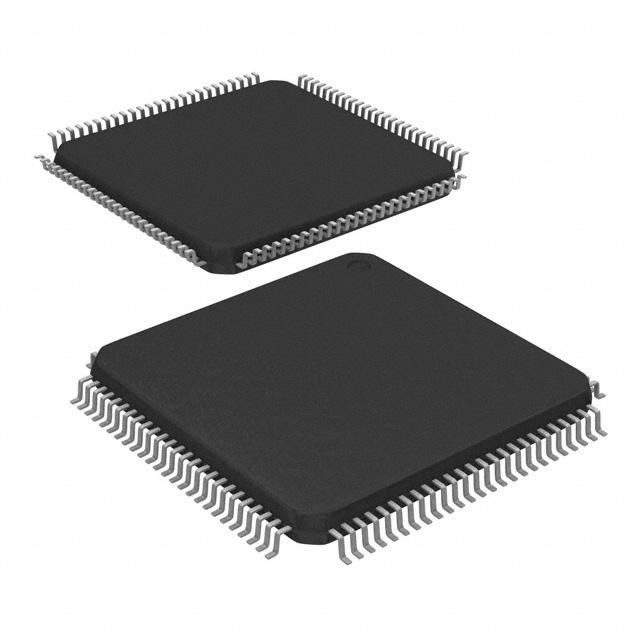 INFINEON TECHNOLOGIES 微控制器(MCU) CY96F348RSAPMCR-GS-UJE2