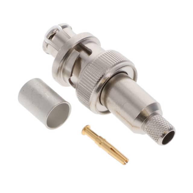 TE CONNECTIVITY 同轴连接器（RF） - 配件 51426-5