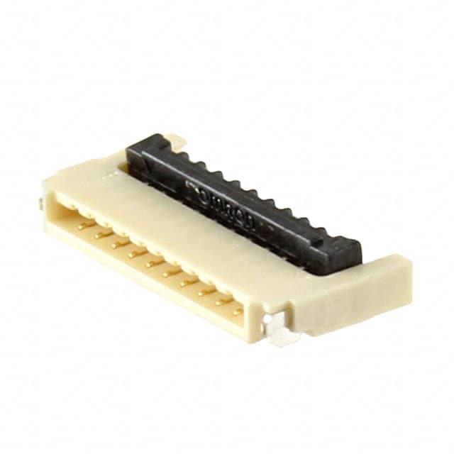 OMRON/欧姆龙 FFC/FPC连接器 XF2U-1015-3A