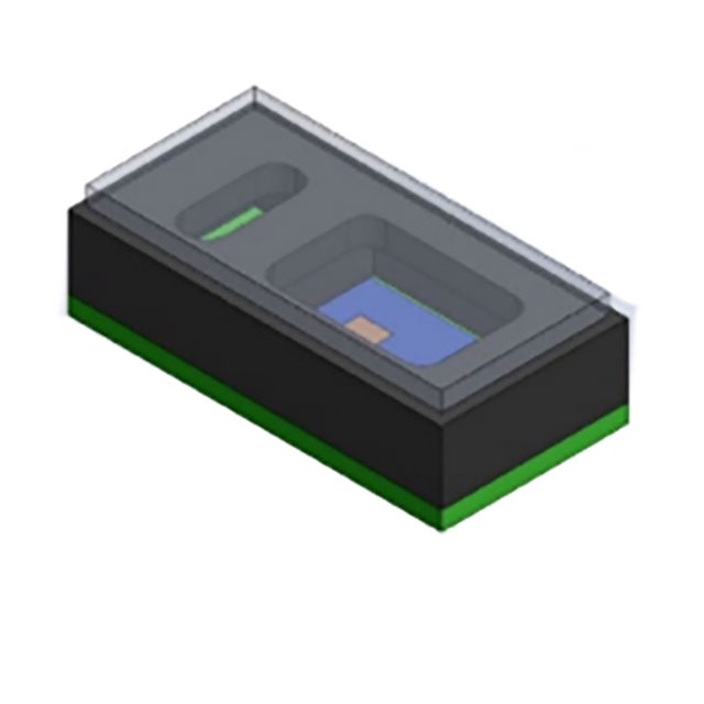 RENESAS ELECTRONICS 其他传感器 OB1203SD-C4R