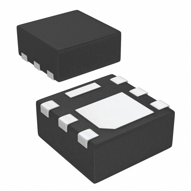 INFINEON TECHNOLOGIES 场效应管(MOSFET) IRLHS6242TR2PBF