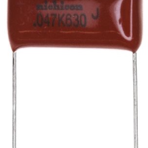 NICHICON 薄膜电容 QXK2G473KTPTZH