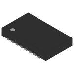 ANALOG DEVICES DC-DC稳压器 LTC3115EDHD-1#TRPBF