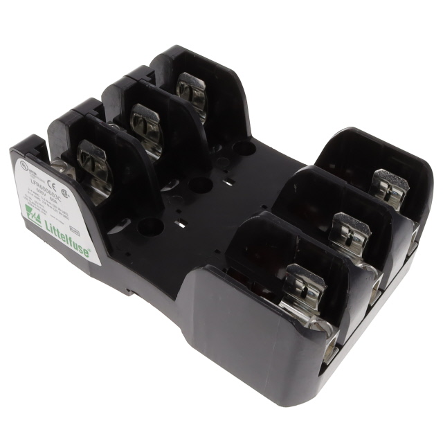 LITTELFUSE 断路器 LFR600603C