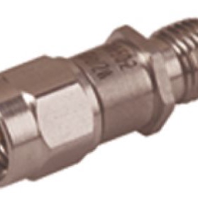HUBER+SUHNER RF衰减器 6620_SMA-50-2/199_NE