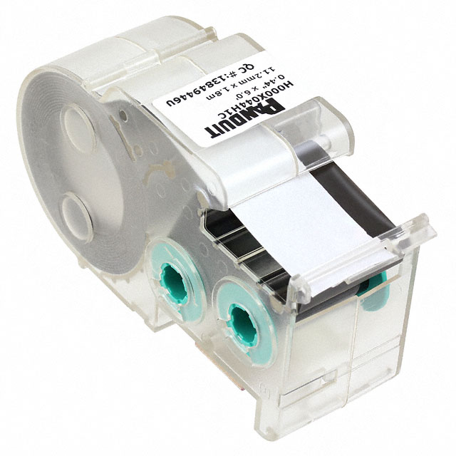 PANDUIT 其他线缆 H000X034H1C