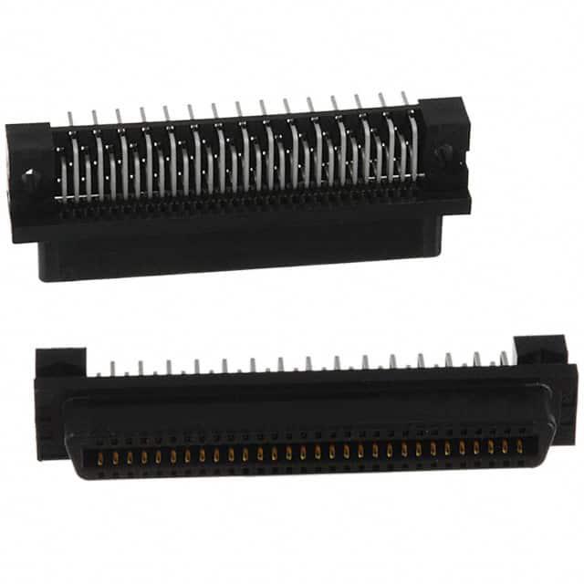 HIROSE ELECTRIC D-Sub 连接器 FX2-60S-1.27DS(71)
