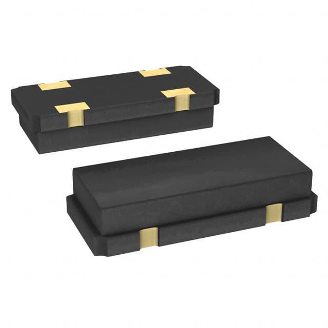 ABRACON 无源晶振 ABC2-20.000MHZ-4-T