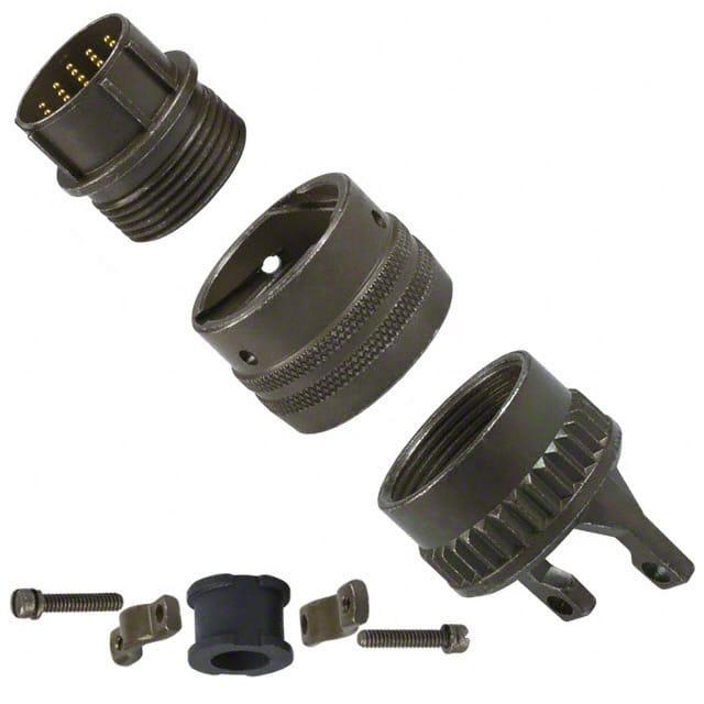 AMPHENOL 圆形连接器 PT06A-14-19P(470)