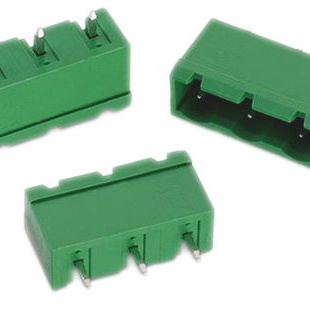 WURTH 接线座- 接头/插头和插口 691311400104