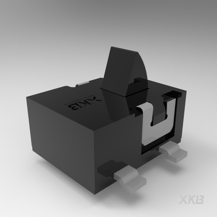 TM-8764-1--云汉芯城ICKey.cn