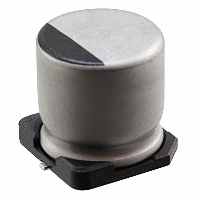 NICHICON 铝电解电容 ULR2W6R8MNL1GS