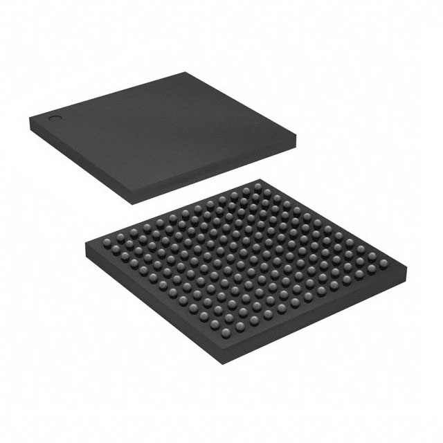 NXP SEMICONDUCTORS 微控制器(MCU) MK65FX1M0CAC18R