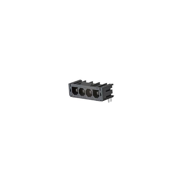 MOLEX 刀片式电源连接器 431604104