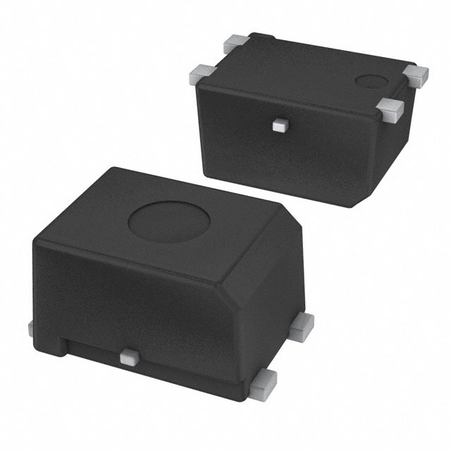 TOSHIBA 固态继电器 TLP3350(TP15,F)