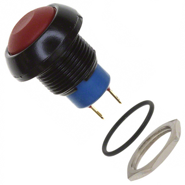 APEM 按钮开关 IPR3SAD6