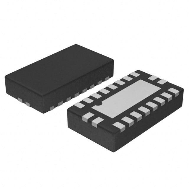 ON SEMICONDUCTOR 缓冲器/驱动器/收发器 MC74LCX244MN2TWG