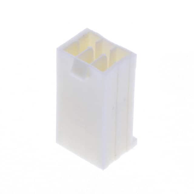 SAMTEC 矩形连接器 - 外壳 IPM1-03-D