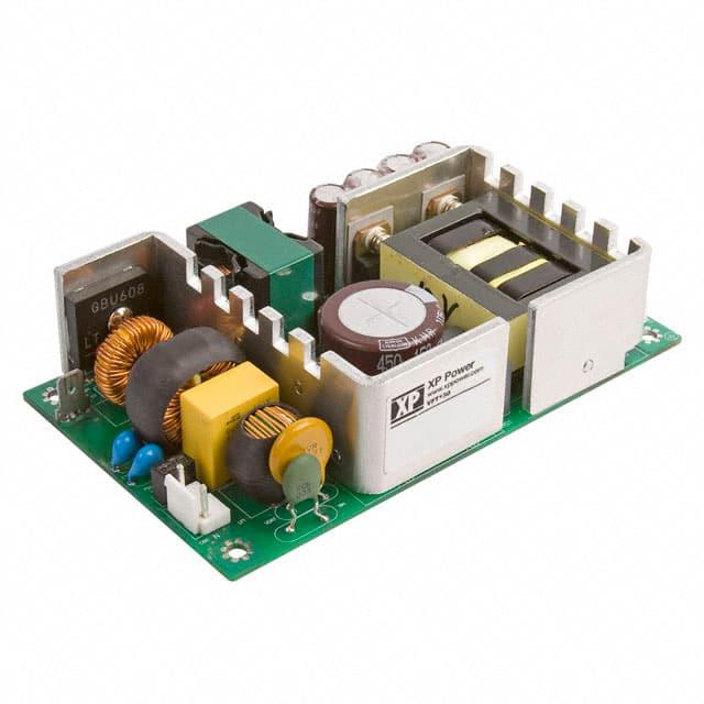 XP POWER AC-DC模块 VFT150PS12