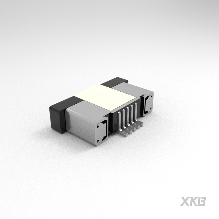 XKB CONNECTIVITY/中国星坤 FFC/FPC连接器 X05B20U05G