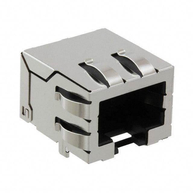 MOLEX 模块化连接器 - 插孔 442820001