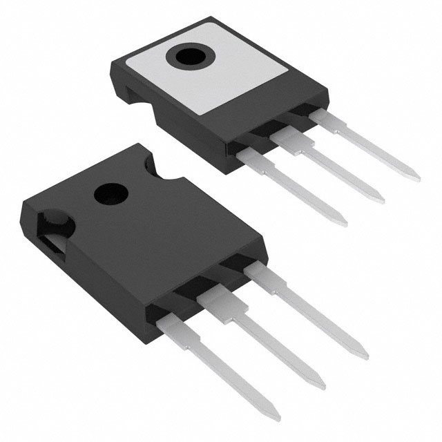 VISHAY INTERTECHNOLOGY 场效应管(MOSFET) IRFPC50PBF