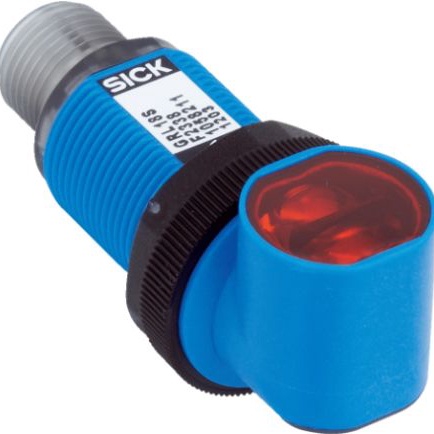 SICK 光电传感器 1058212