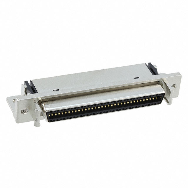 HIROSE ELECTRIC D-Sub 连接器 DX10-68S(50)
