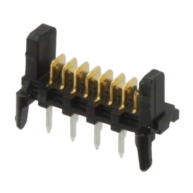 MOLEX 矩形连接器 - 外壳 903257008