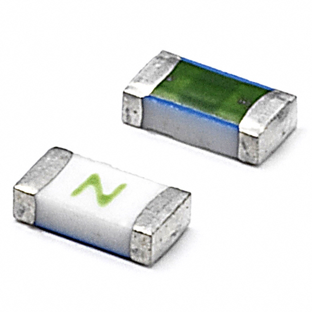 LITTELFUSE 熔断保险丝 043702.5WR