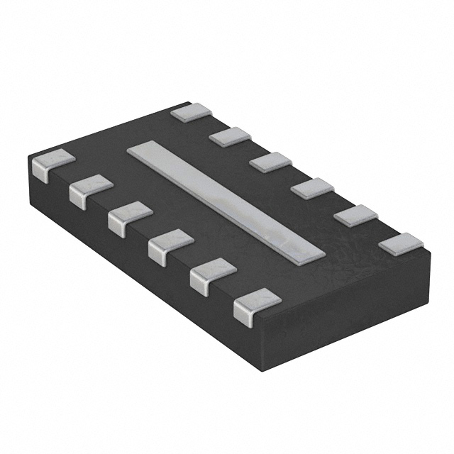 SEMTECH EMI滤波器 ECLAMP2386P.TCT