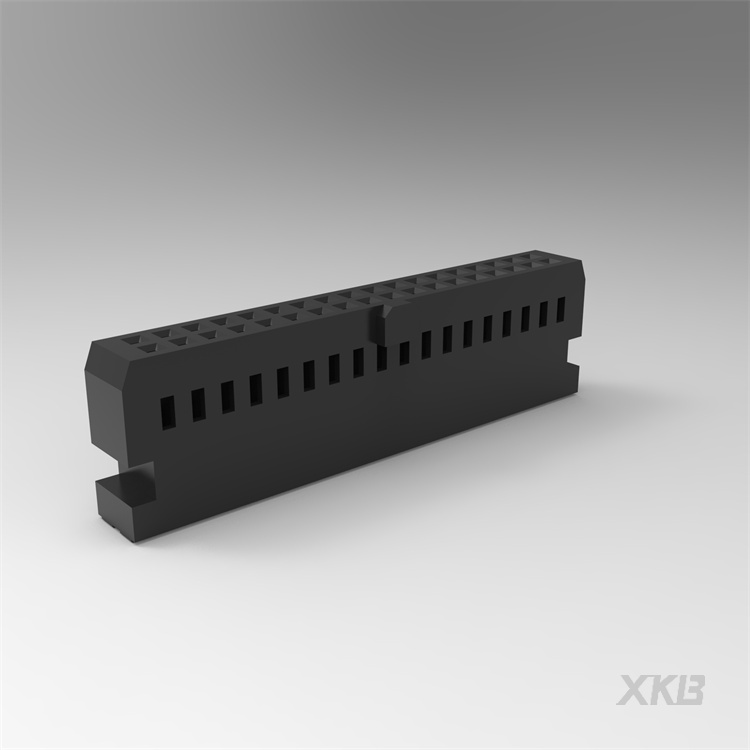 XKB CONNECTIVITY/中国星坤 其他工具 X9555H-2x18A-PT