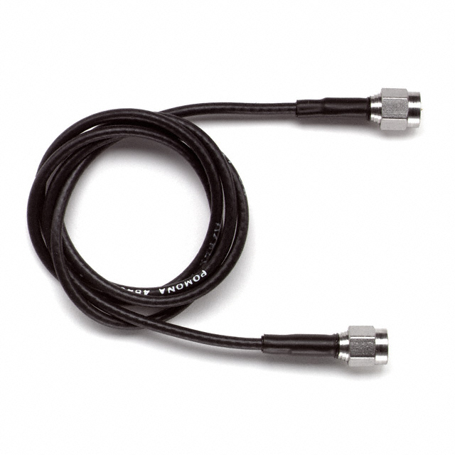 POMONA ELECTRONICS 同轴线缆 4846-BB-24