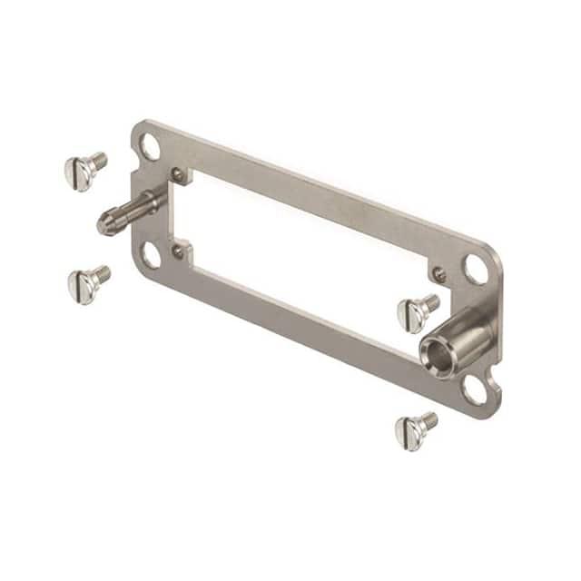 HARTING 重载连接器 - 框架 09300241704