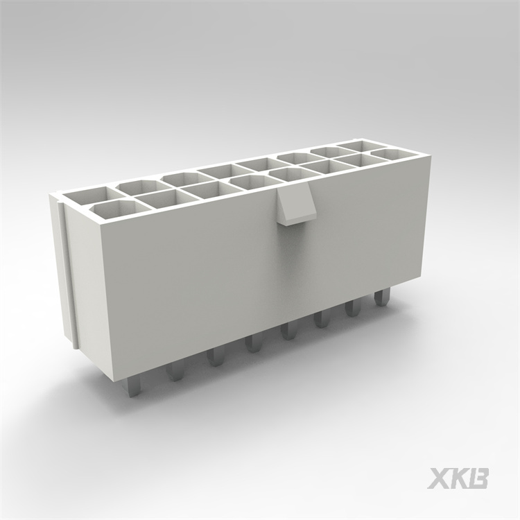 X9357WV-2x08-N2SN--云汉芯城ICKey.cn