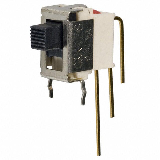 C&K 滑动开关 ES03MAVBE