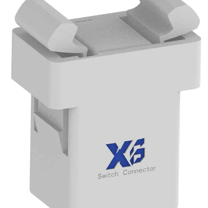 中国溪榜 电源配件 XB-PR-01S