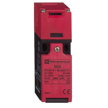TELEMECANIQUE SENSORS  XCSPA892