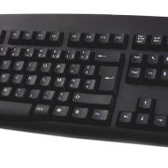 CERATECH ACCURATUS 计算机外设 KYBAC260UP-BKFR
