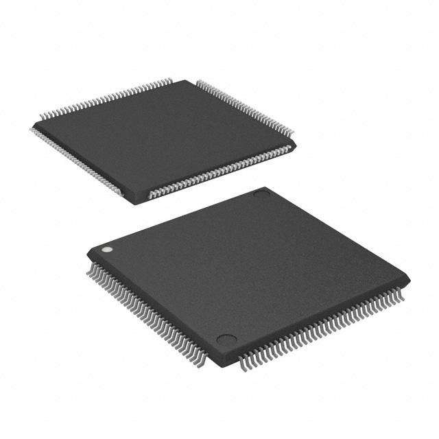 MICROCHIP TECHNOLOGY 微控制器(MCU) ATSAM3X4EA-AU